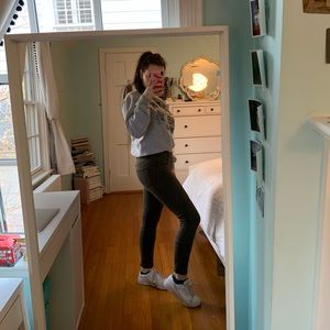 FREE PEOPLE skinny jeans